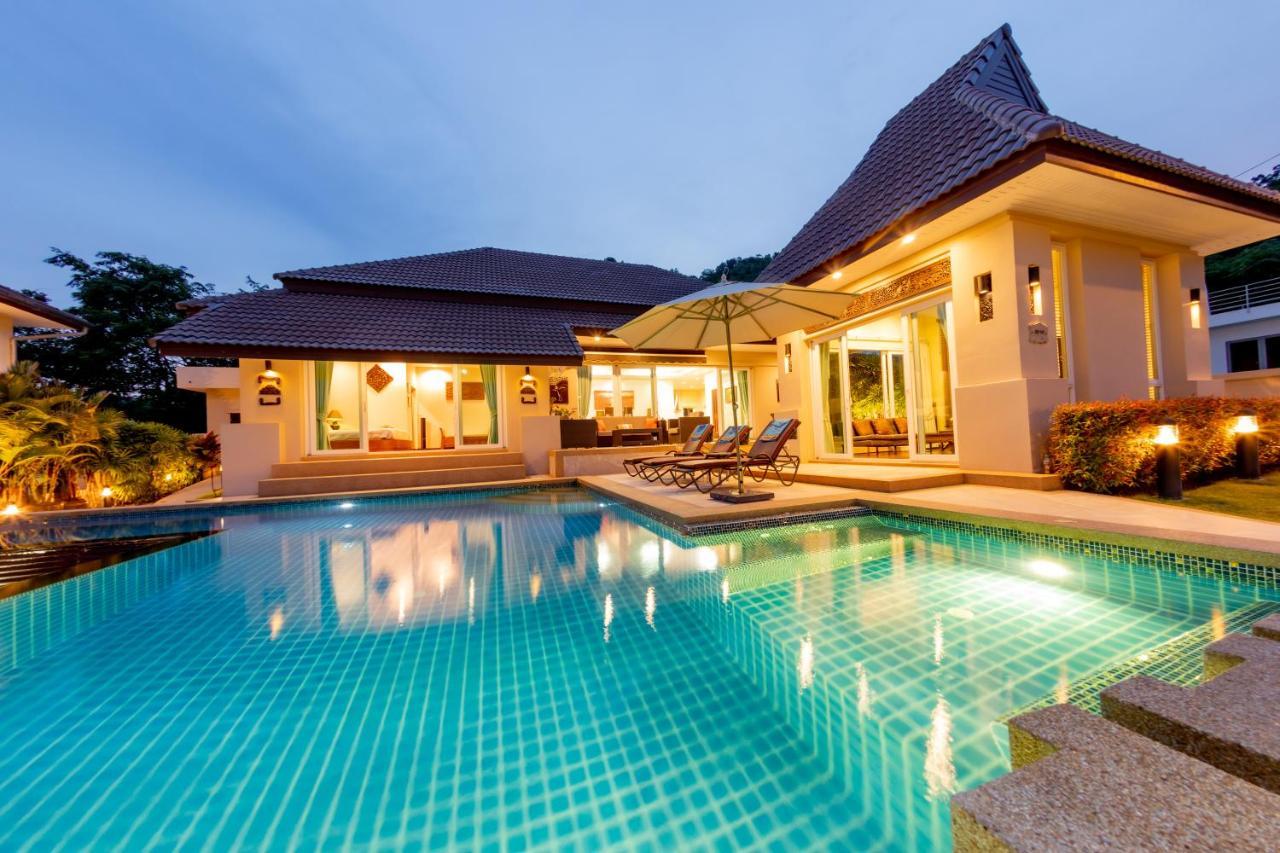 Hotel Hua Hin Horizon Esterno foto