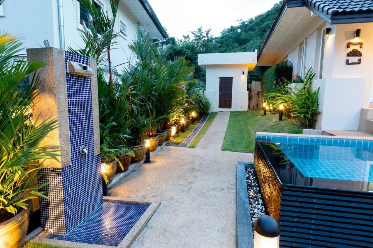 Hotel Hua Hin Horizon Esterno foto